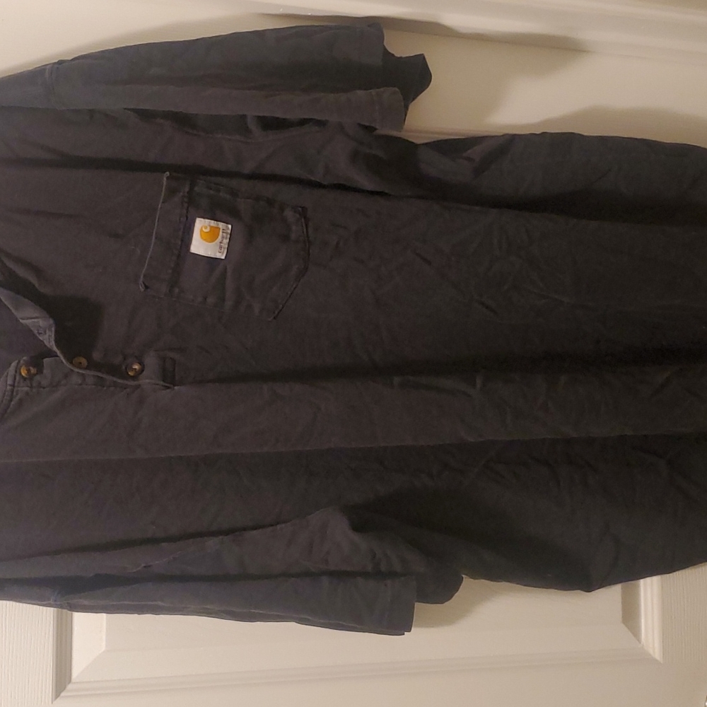 men's Carhartt